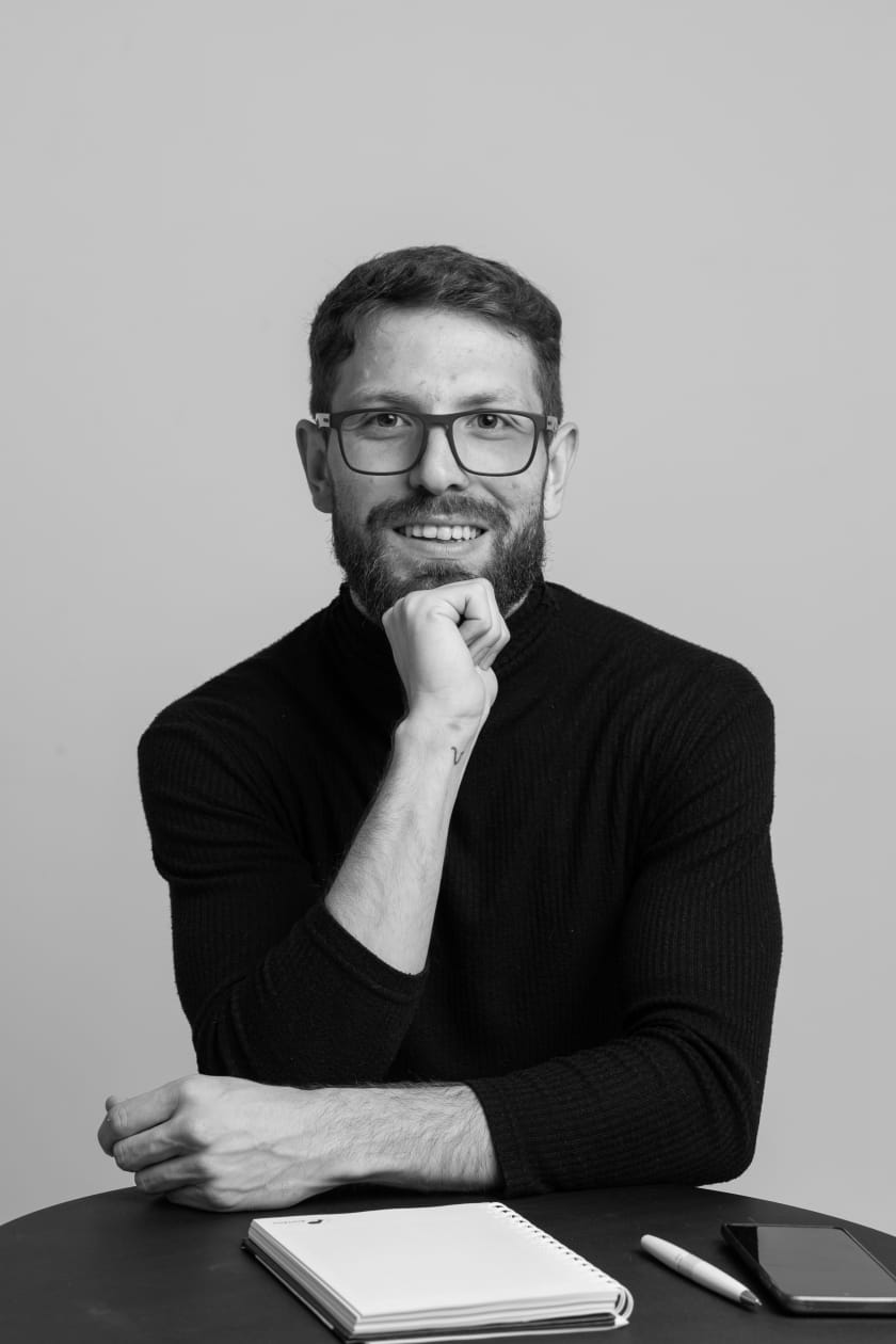 Juan - Inmobiliaria Indenant