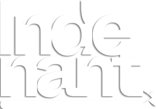 Indenant Logo
